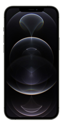 Apple iPhone 12 Pro Max 128 GB Grafito Usado